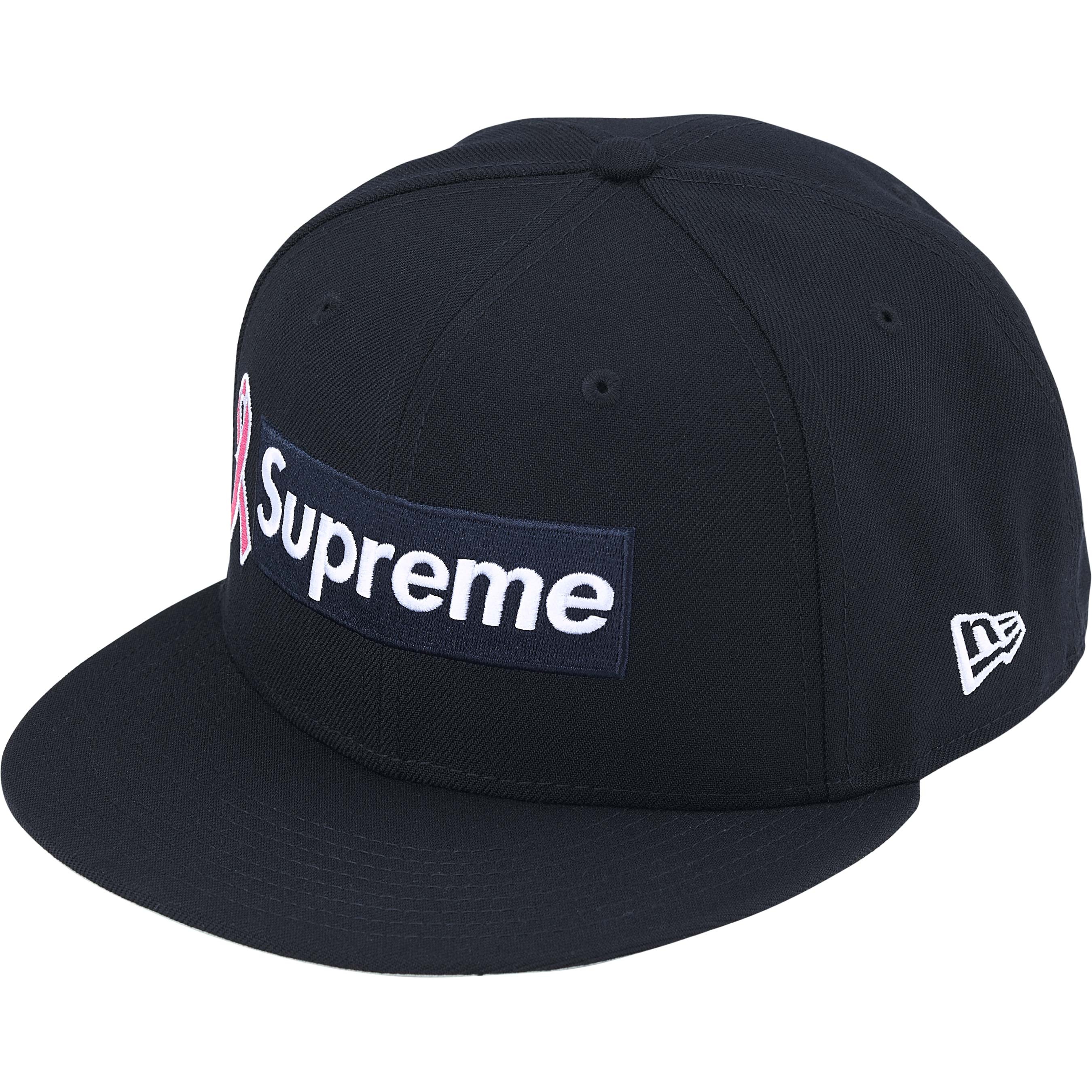 Breast Cancer Awareness Box Logo New Era® view 16